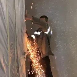 Ремонт дверей