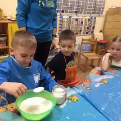 Планета Детства — Київ