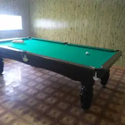Баня на Зеленій