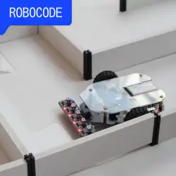 Школа програмування і робототехніки Robocode - Одеса, Ярослава Баіса