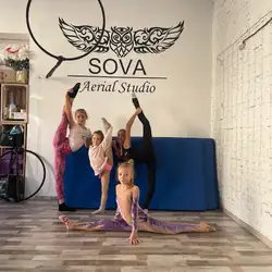 SOVA Aerial Studio