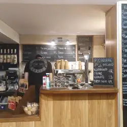 KoffeVarka — Київ