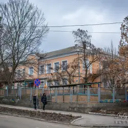 ДНЗ "Краплинка"