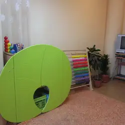 Комашка Розумашка
