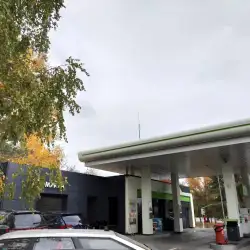 Автомийка ОККО