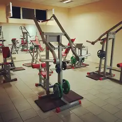 Sport Club Titanium
