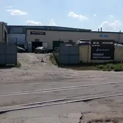 ЛідерАвто Газ