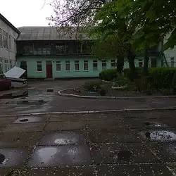 Білоцерківський ЗДО №25 "Оленка"