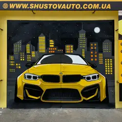 ШУСТОВ АВТО — Одеса