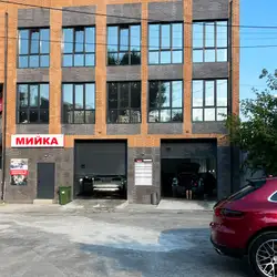 NEXT - Польова