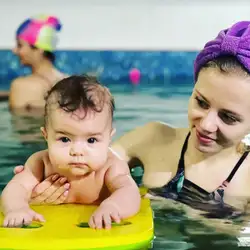 Healthy Kids - Донецьке шосе