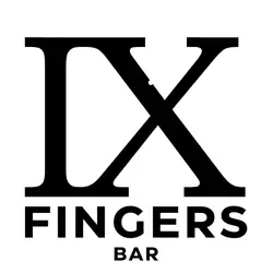 9 fingers — Одесса