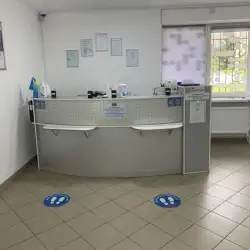 Медична лабораторія Ескулаб - Новояворівськ