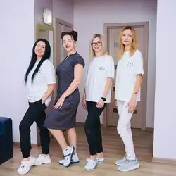 Стоматологія лікаря Браун