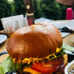 Pizza & Grill — Одеса