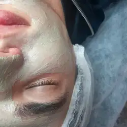 Анна Страшко