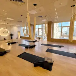 Fitbe Studio — Київ