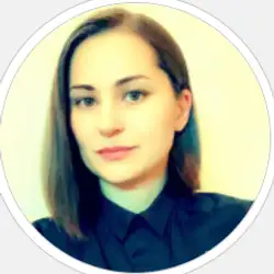Світлана Волосунова