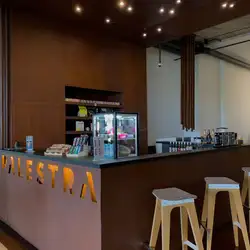 Teplo Coffee Place — Киев