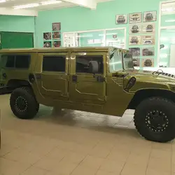 Tuning Center