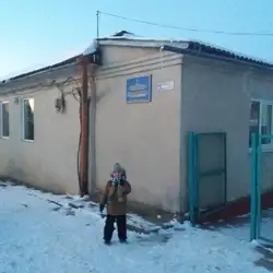 Дошкільний навчальний заклад № 3 “Теремок”