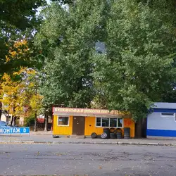 SKshuna - Кам'янецька
