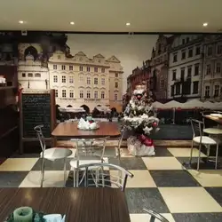 Витребеньки — Киев