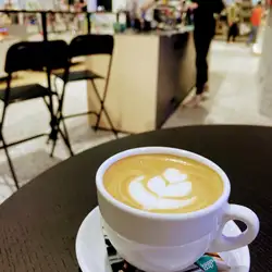 Coffeelaktika