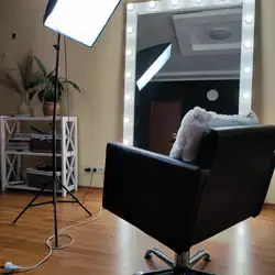 Kuvantsova Hair Studio