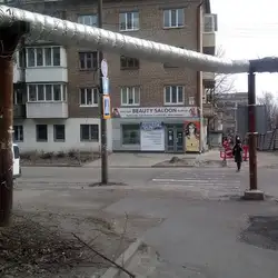 Нарцис - Героїв Крут