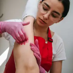Вікторія майстер депіляції