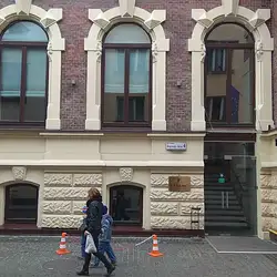 Ресторан Ференц — Львів