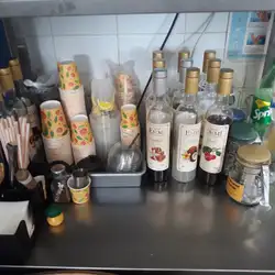 Сімейна пекарня — Київ