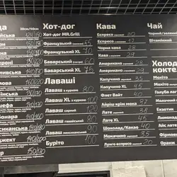 Наша пекарня — Суми