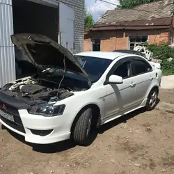 СТО USAcars