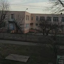 Дошкільний навчальний заклад №2 "Капітошка"