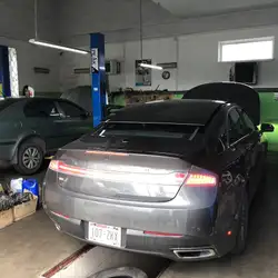 Автомийка