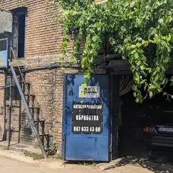 СТО "Voron"