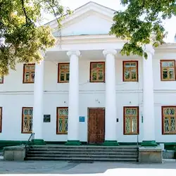 Білоцерківська школа мистецтв № 1 імені Юрія Павленка