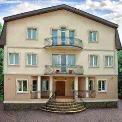 Greenotel — Київ