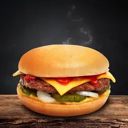 Burger Sushi Point (Даринок) — Київ