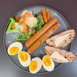 YASKRAVI CAFE — Киев