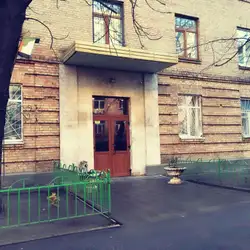 Соробан - Київ, Дмитра Дорошенка