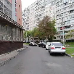Салон краси Бомба