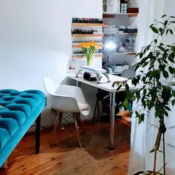 Lima Love Nail Studio