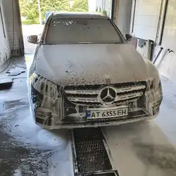Авто душ