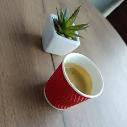 Enigma Coffee Shop — Днепр