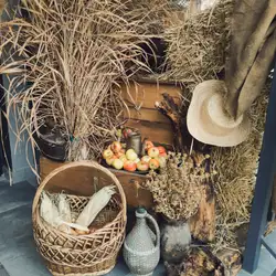Sense cafe — Одеса