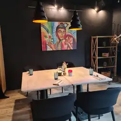The Kitchen 21 — Киев