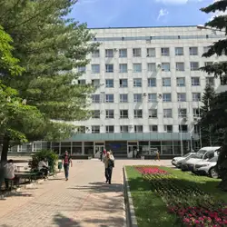 Лапароскопия в Харькове — Хирургия ОМИХ